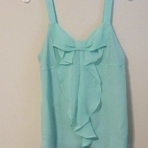 Lauren Conrad-size Med-light  green